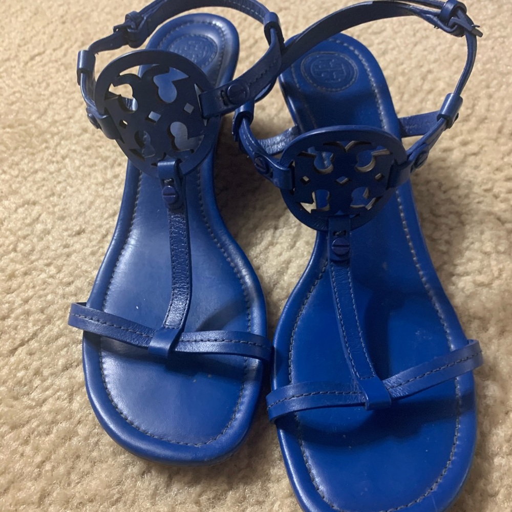 Tory Burch Sandals